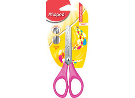 Kinderschaar Maped Essentials 13cm assorti