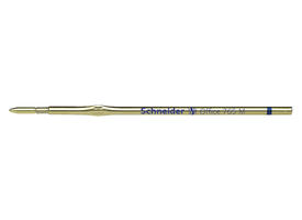 Balpenvulling Schneider 765 Office medium blauw