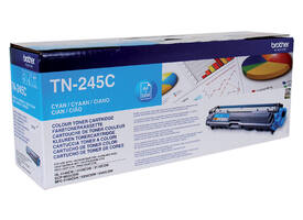 Toner Brother TN-245C blauw
