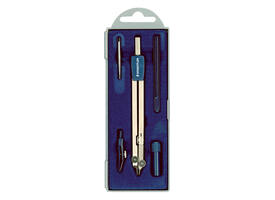 Schoolpasser Staedtler Mars 559 5delig