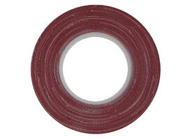 Matrixtape zelfklevend 3mmx10m rood