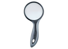 Loep Maped Ergologic 3x vergroting 75mm blister