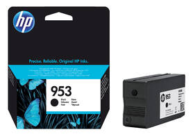 Inktcartridge HP L0S58AE 953 zwart