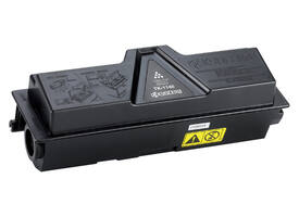 Toner Kyocera TK-1140K zwart