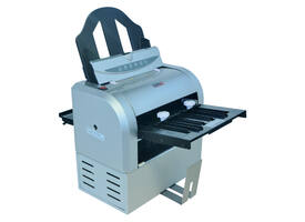 Vouwmachine Desq 10550