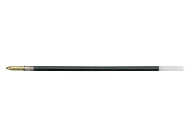 Balpenvulling Bic voor baliepen medium blauw blister à 2 stuks