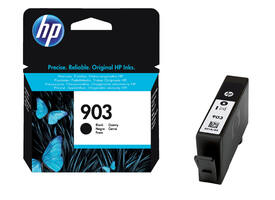 Inktcartridge HP T6L99AE 903 zwart