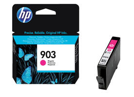 Inktcartridge HP T6L91AE 903 rood