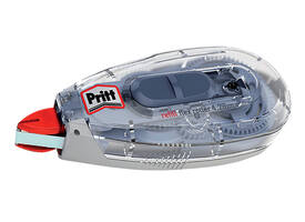 Correctietape Pritt navulbaar Flex 4.2mmx12m