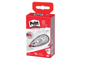 Correctietape Pritt navulbaar Flex 6mmx12m