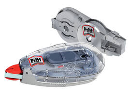 Correctietape Pritt navulbaar Flex 6mmx12m