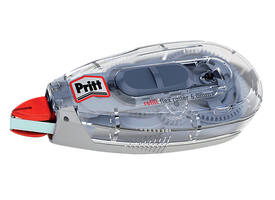 Correctietape Pritt navulbaar Flex 6mmx12m