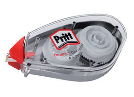 Correctietape Pritt Compact Flex 4.2mmx10m