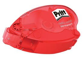 Lijmroller Pritt navulbaar permanent