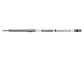 Balpenvulling Schneider Express 75 medium zwart
