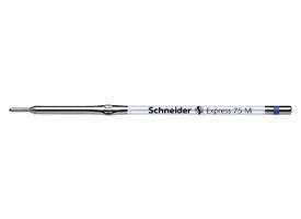 Balpenvulling Schneider Express 75 medium blauw