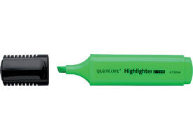 Markeerstift Quantore assorti etui à 3 kleuren