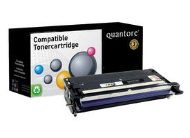 Tonercartridge Quantore alternatief tbv Xerox 113R00726 zwart
