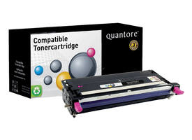 Tonercartridge Quantore alternatief tbv Xerox 113R00724 rood
