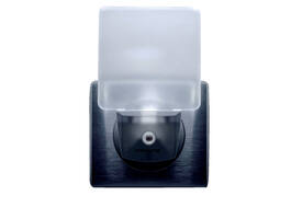 Led nachtlamp Integral 4000K koel wit 0.6W 20lumen sensor
