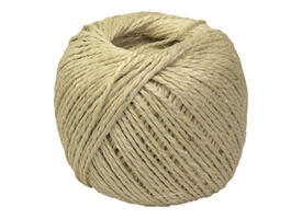 Sisaltouw Muller 2-draads Ø ±3mm ca 140 meter