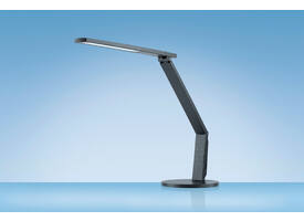 Bureaulamp Hansa led Vario Plus antraciet