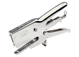Niettang Rapid Classic Heavy Duty HD31 70 vel chroom