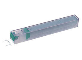 Nieten Leitz cassette K10 26/10 verzinkt 1050 stuks