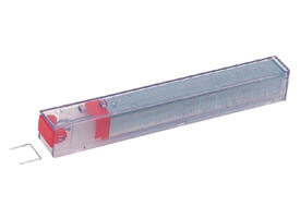 Nieten Leitz cassette K12 26/12 verzinkt 1050 stuks