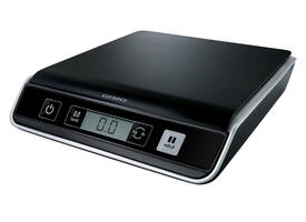 Pakketweger Dymo M5 digitaal tot 5000 gram zwart