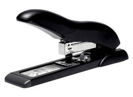 Nietmachine Rapid Fashion Heavy Duty HD70 70 vel zwart