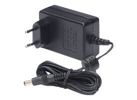 Adapter Brother P-touch AD-24ES zwart
