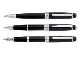 Balpen Cross Bailey M zwart