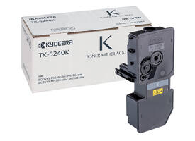Toner Kyocera TK-5240K zwart