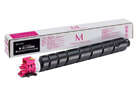Toner Kyocera TK-8345M rood