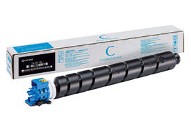 Toner Kyocera TK-8515C blauw