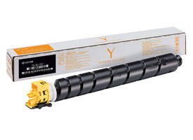 Toner Kyocera TK-8515Y geel