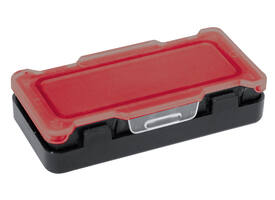 Stempelplaat Colop EOS 30 51x18mm rood