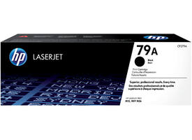 Tonercartridge HP CF279A 79A zwart