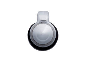 Balpen Cross Bailey M zwart