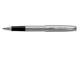 Rollerpen Parker Sonnet steel CT fijn