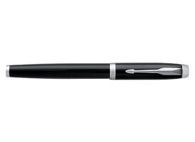 Vulpen Parker IM black CT medium