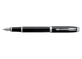 Vulpen Parker IM black CT medium