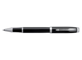 Rollerpen Parker IM black CT fijn