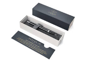 Balpen Parker IM black CT medium