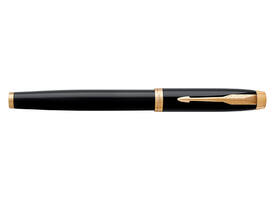 Vulpen Parker IM black GT medium
