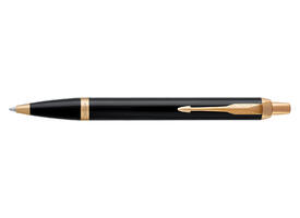 Balpen Parker IM black GT medium