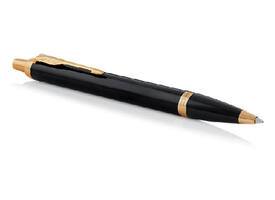 Balpen Parker IM black GT medium