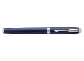 Vulpen Parker IM blue CT medium