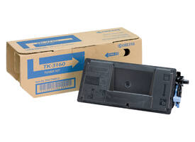 Toner Kyocera TK-3160K zwart